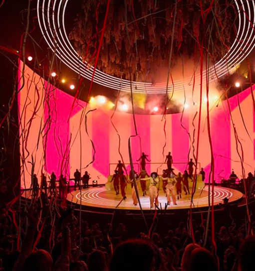 #ColourConf 2020 
Wild. Bright. Awakening.