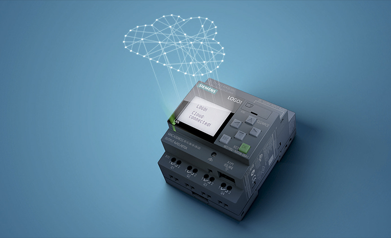 infoPLC's tweet image. Nuevo Logo! 8.3 de @siemens_ind  conecta directamente con la Nube infoplc.net/noticias/item/…