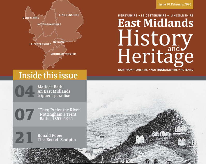 EMHistory & Heritage tweet media