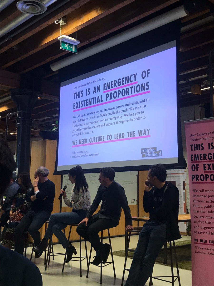 Our #FridaysAreForOurFuture newsletter is hot off the press! Get the latest on our ACTION WORKS summit, our new space and the latest creative brief - and get inspired!bit.ly/2vKsIyH #environment #climateaction #sustainability #savetheplanet #climatestrike #climatecrisis