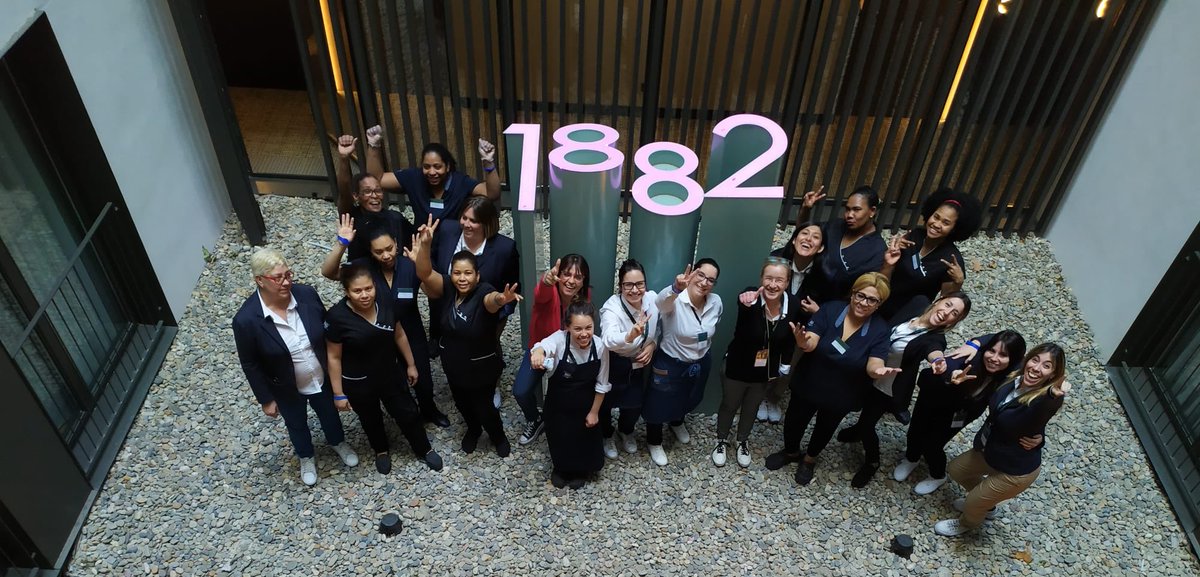 hotelbcn1882's tweet photo. Gracias, Thanks, Gracies!!! #Karla #Sara #Sofia #Eva #Ainoha #Mireia #Yasmina #Candi #Angela #Diana #Esterbinia #Yanet #Ivonne #Maribel #Raydis #Karina #Amparo #Eli #Imma #Cristina #Ainoa #Marta #Gemma #Gabriela #Marina #Mia #Thais #Emy #Anna #8M #WomansDay ❤️ https://t.co/SQRPO9gf88