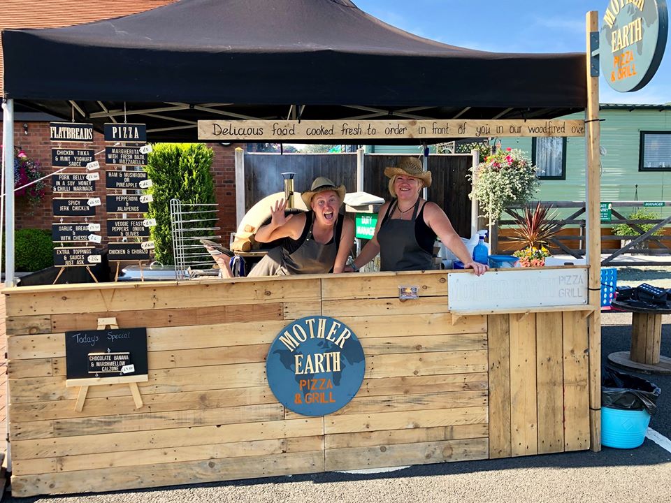 Shobdon Food Fest tweet media