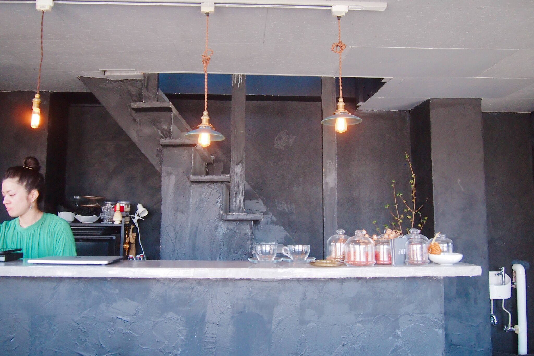 モグローカル ローカルウェブメディア 日光で自分らしく生きている人たちを掘り起こす 薬膳カフェが日光旧今市市にできました Sisi シシさん 体調に合わせたティーは飲みやすく落ち着きますよ 日光 薬膳カフェ おしゃれカフェ 薬膳 T Co