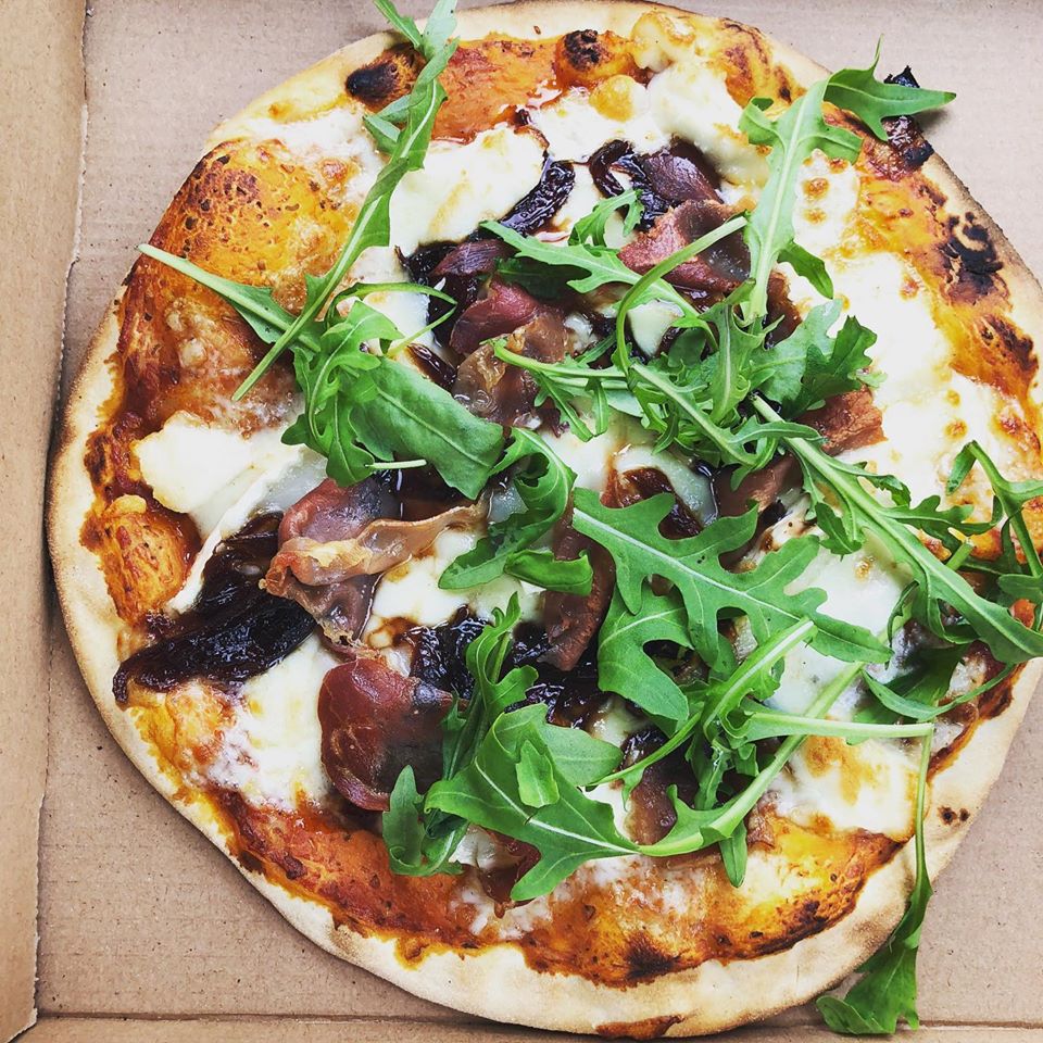 Shobdon Food Fest tweet media