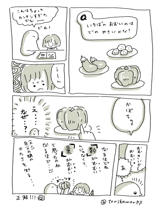 いちばんおおい 