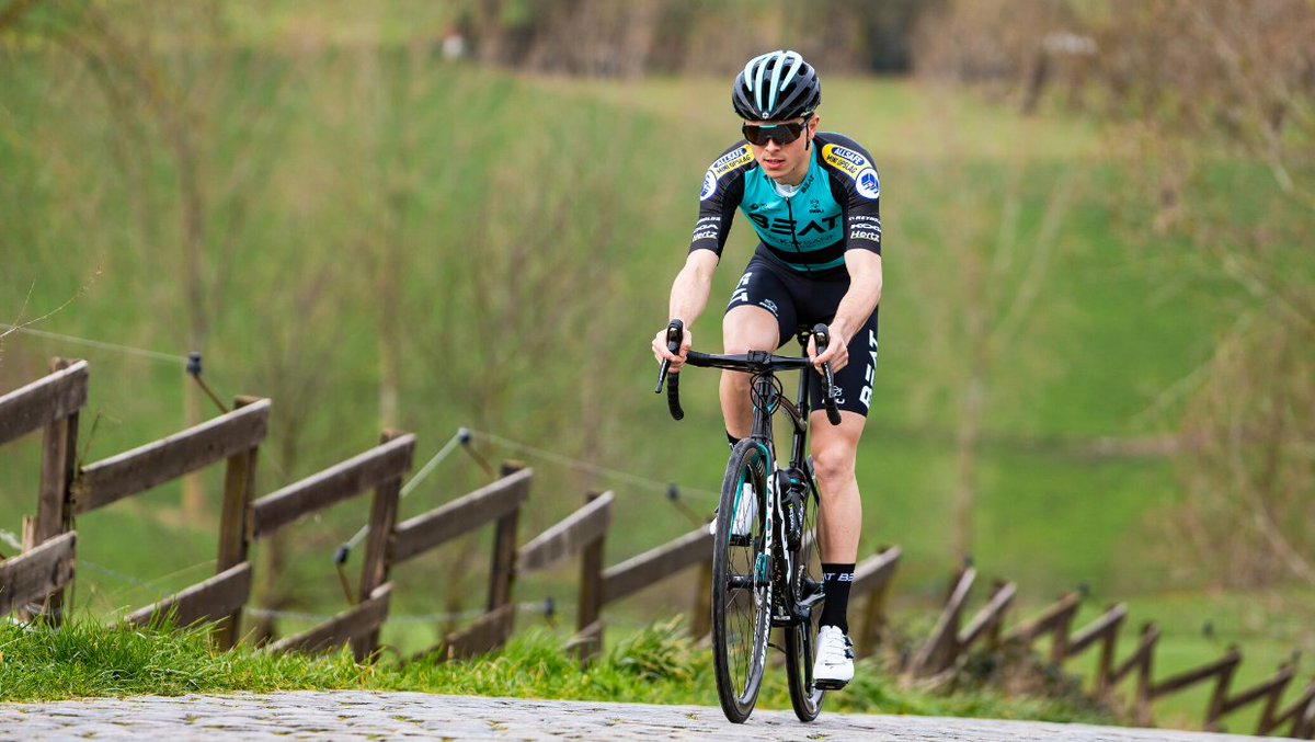 BEAT Cycling Club tweet media