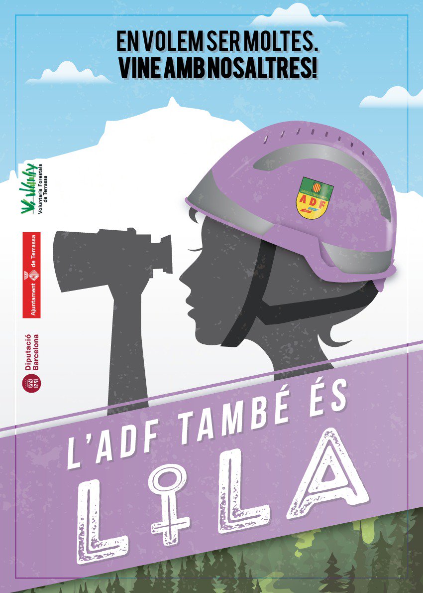 ADF Terrassa tweet media