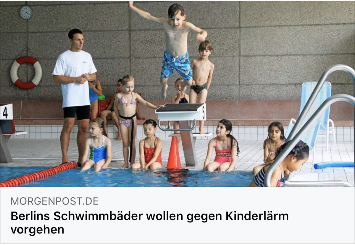 Gibt es was deutscheres?! #KinderSindUnsereZukunft vs #KinderSindEinGesellschaftlicherStörfaktor