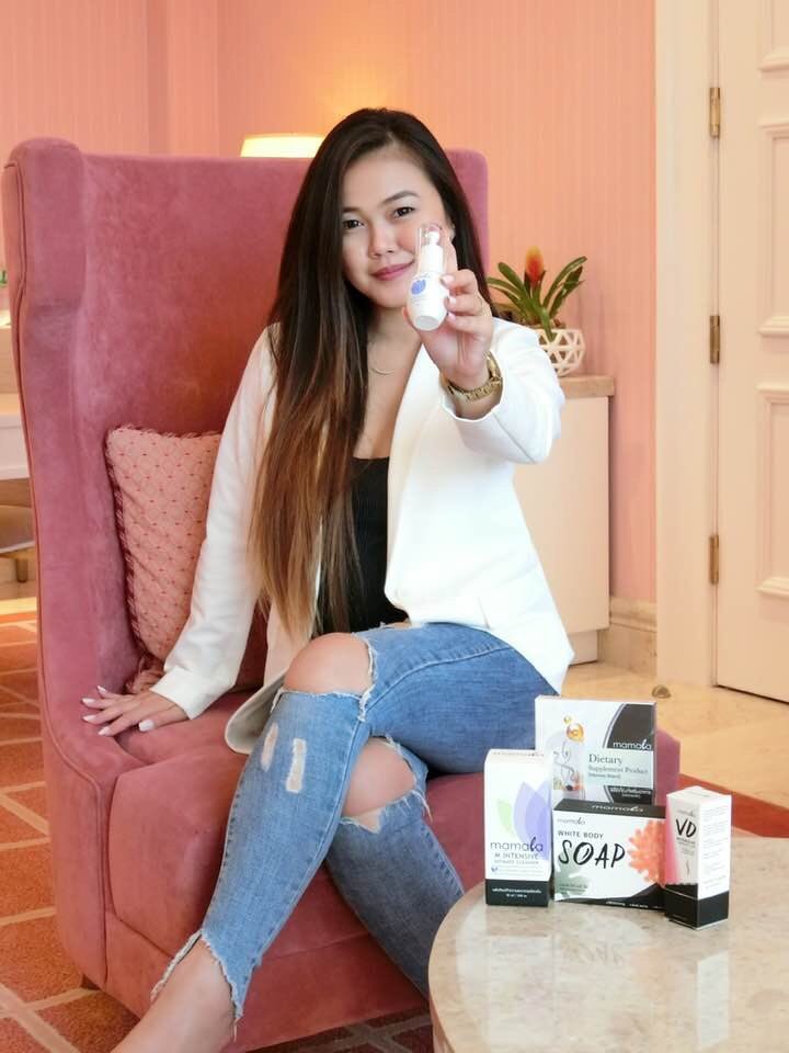nelmamala's tweet photo. Get ready boss babes! The newest Mamala product will be available very soon! How excited are you? 😱🥰

#Mamala #Mamala2020 #MamalaNewestProduct #MamalaIntensiveIntimateCleanser https://t.co/ZpkXl7Opu0