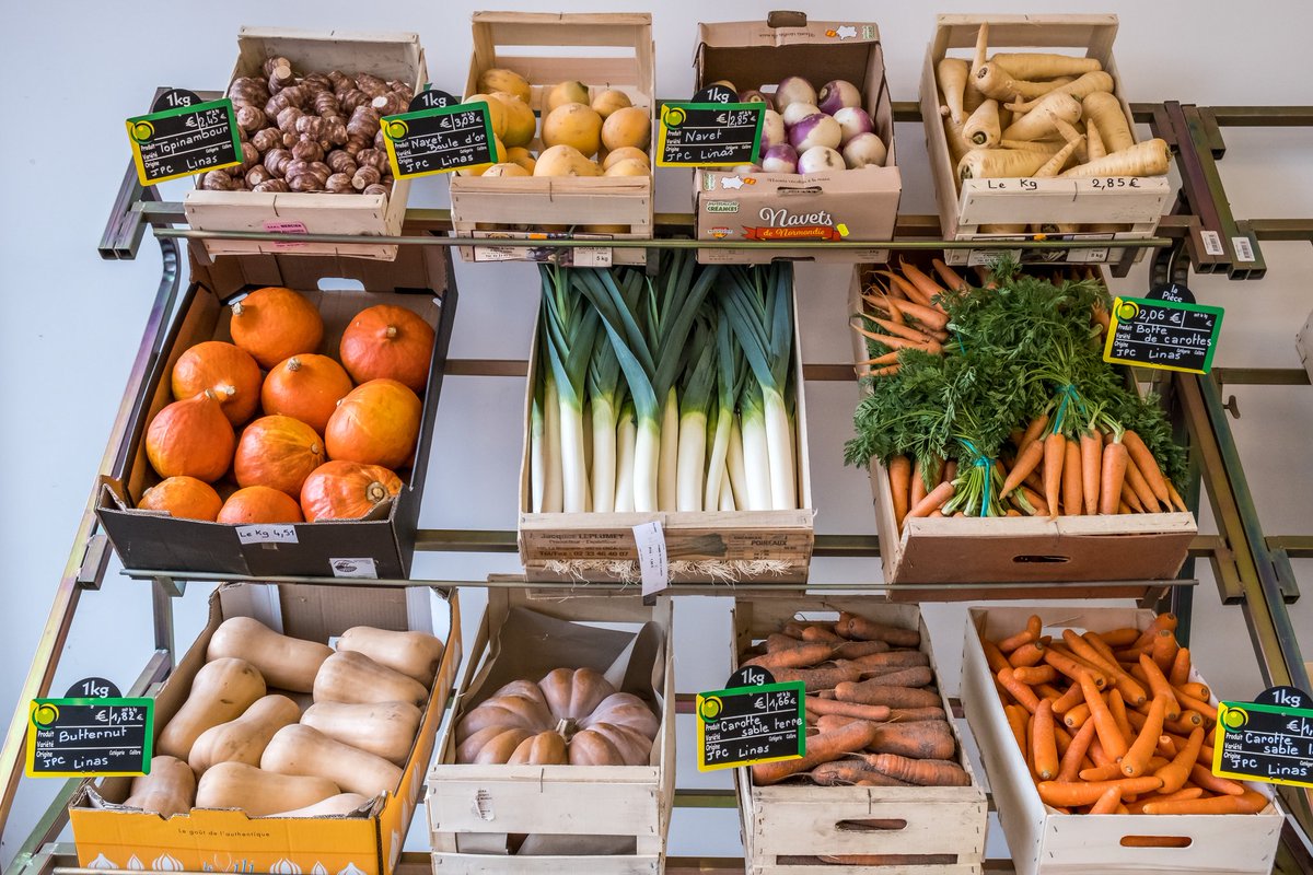 La qualité de vie d’#Antony doit beaucoup au dynamisme de ses commerces. Avec la création d’un nouveau centre commercial au quartier Pajeaud et l’utilisation au besoin du droit de préemption, nous développerons le commerce de proximité.