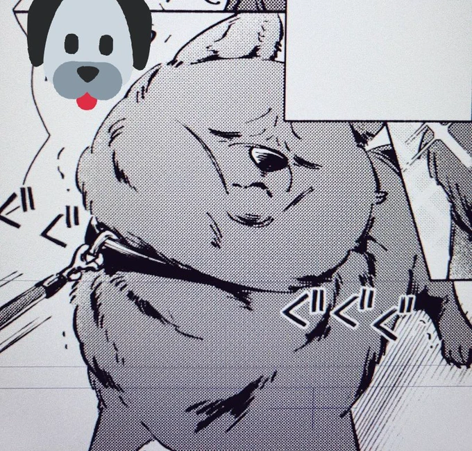 @onigiri_spam 余裕がないとこうなります 