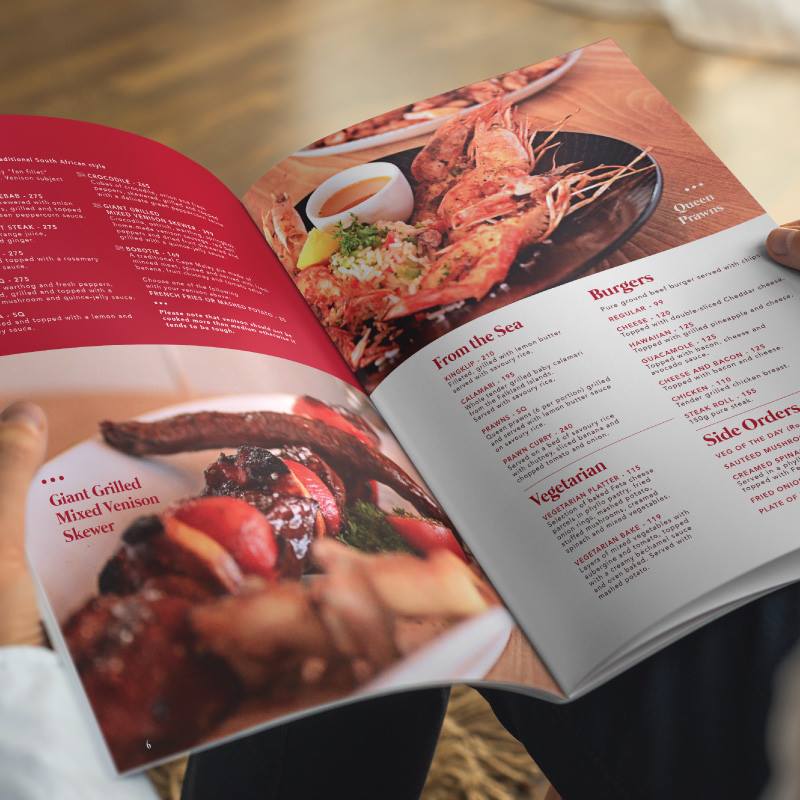 City Grill has set menus to choose from, for private functions or groups to suit every budget or need. Available on request. For more info visit citygrill.co.za/menu/ 

#CityGrill #Foodie #CapeTown #meats #steak #waterfront #entertainment #family #friends #SouthAfrica #menu