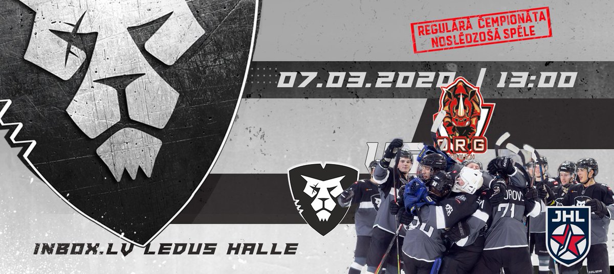 Inbox.lv ledus halle tweet media