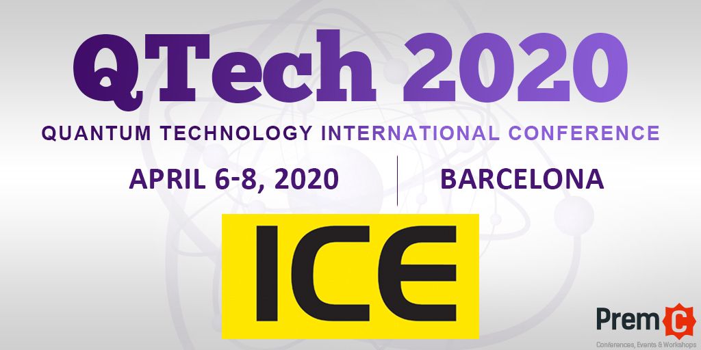 QTech_Quantum's tweet photo. Thank you to our partner @ICEoxford to help us providing you the best conference for #QTech2020.π€
All information right here π https://t.co/HAI19rcVGg https://t.co/EJiBbjARJk