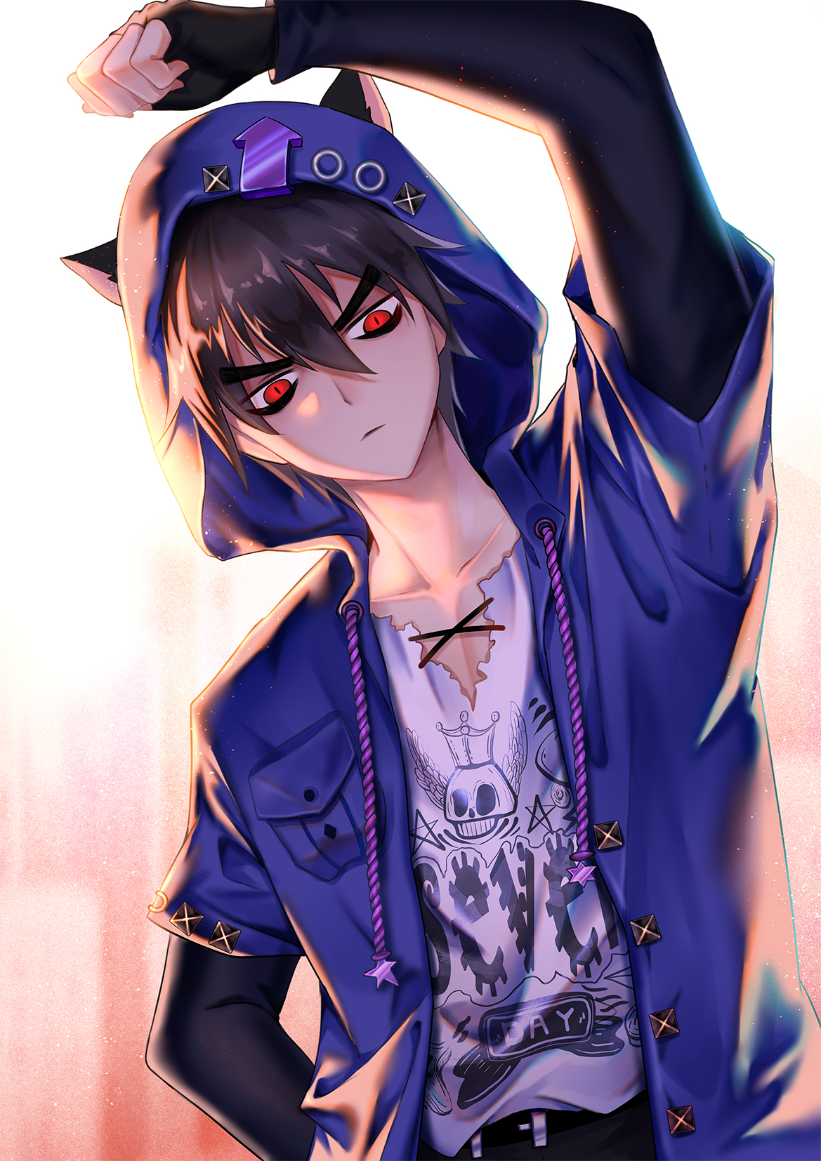 梓夜（アズヤ） on X: 