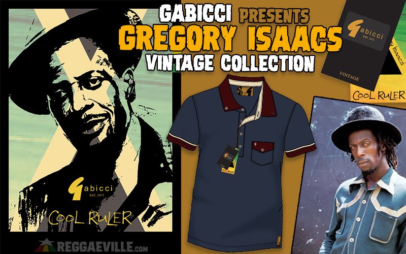 Original stylist #Gabicci <a href="/GregoryIsaacs_/">GregoryIFoundation</a> #hashtags #style #CHILOMBO