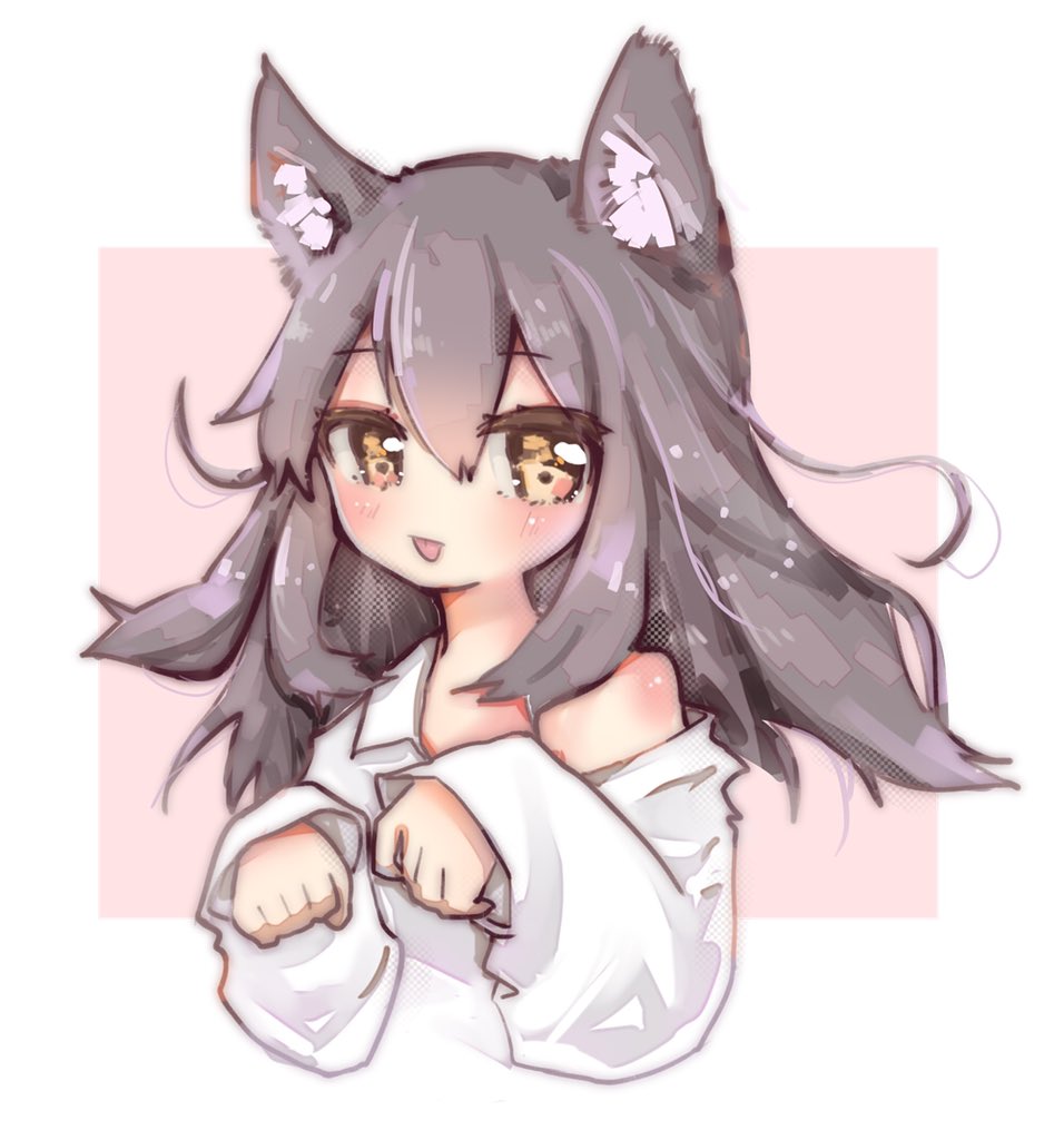 Aq_1206's tweet photo. 德狗子(´._.｀)

#明日方舟 
#アークナイツ 
#Arknights https://t.co/w6toBIFi8M