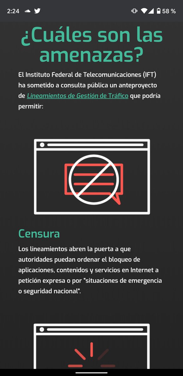 cklear213's tweet photo. El #COVID2019mx vs #ift  
#SalvemosInternet 
Que es más importante?
#NeutralidadDeLaRed 
#PasaLaVoz 
#GDL https://t.co/XgN8AlCMso