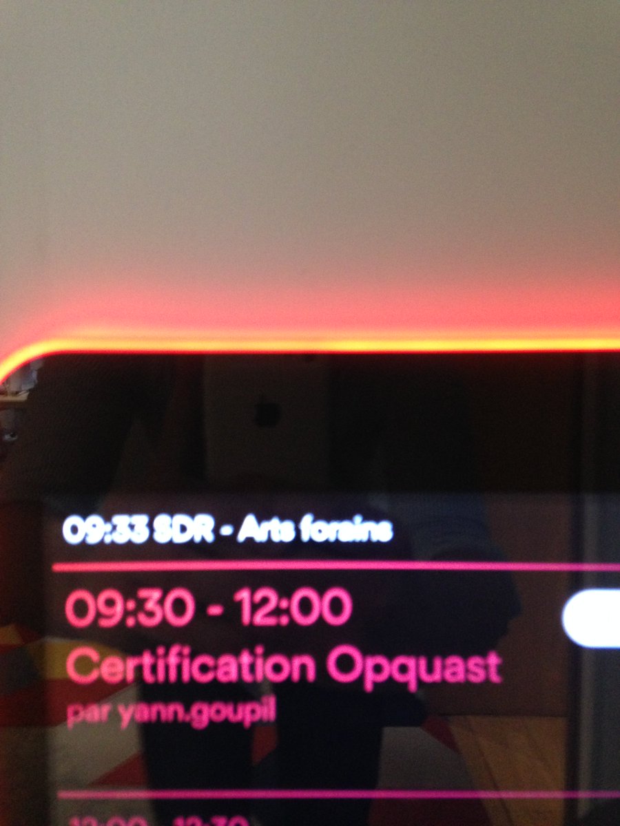 mc2i_'s tweet image. Encouragements pour les 7 managers et consultants qui passent la certification @opquast ce matin. 👏👏👏
#QualitéWeb