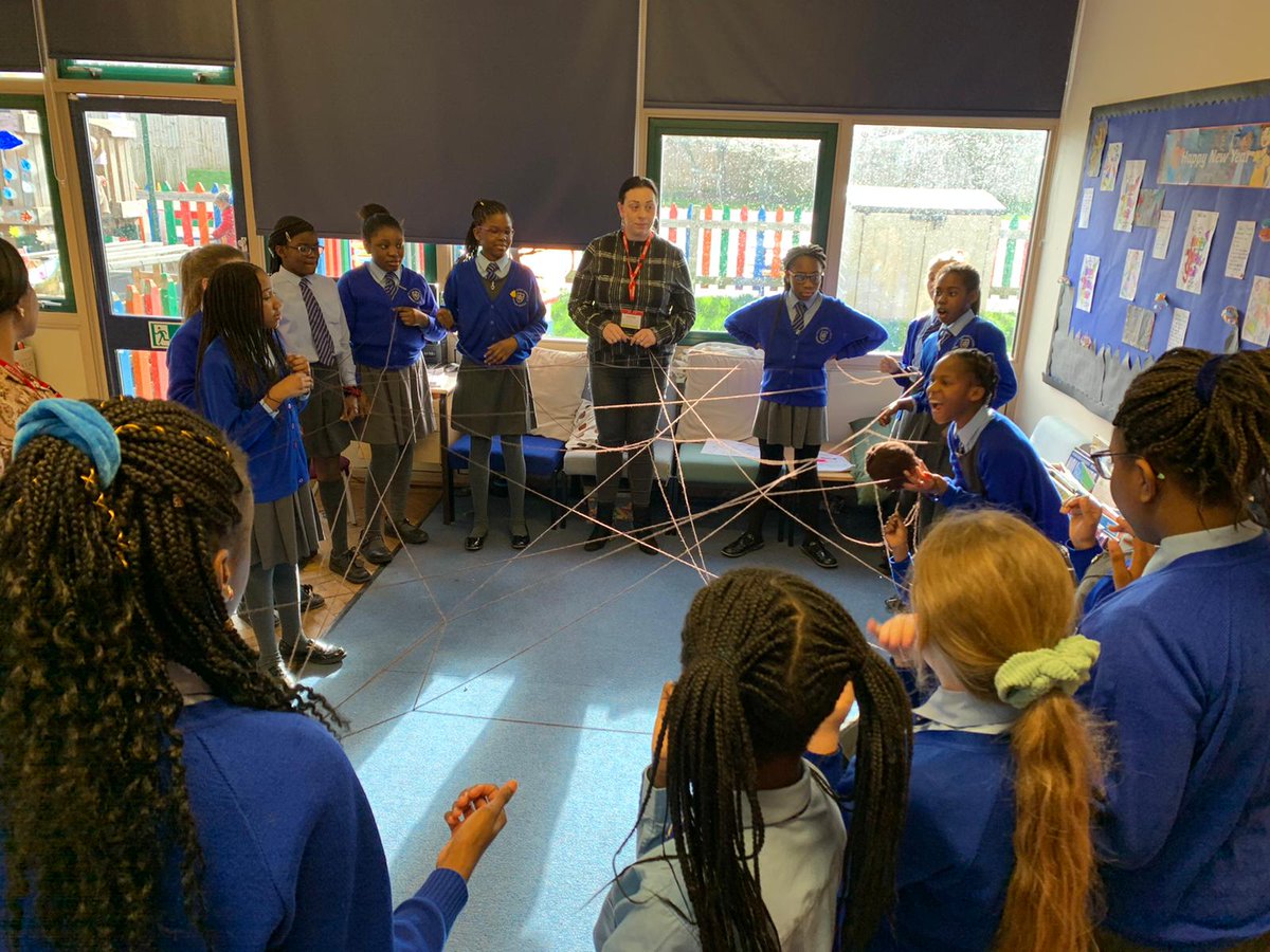 Only in Thurrock

Girls Empowerment Clubs are spaces where girls develop their leadership. It has been effective strategy to instil confidence to speak out and get support. 

We are delighted we have leaders at this young age.