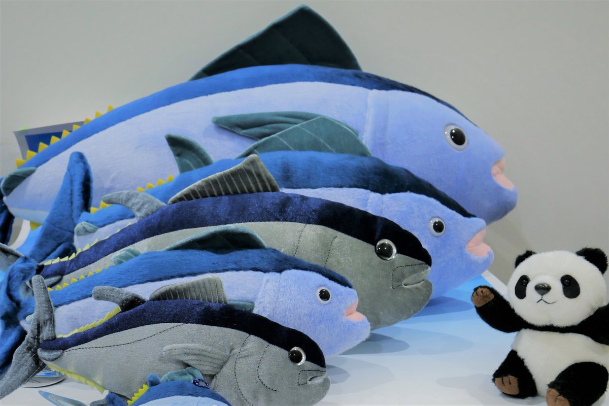 通販】臨時休園中の「特別」掲載②!! 葛西臨海水族園 開園30周年記念