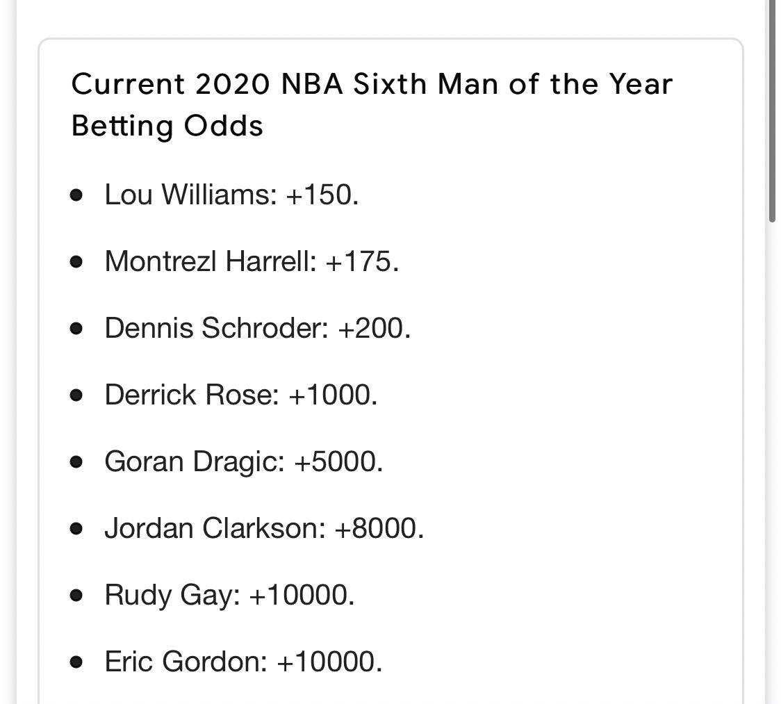 Begsy_'s tweet photo. @NateDuncanNBA @DannyLeroux Schroder not in your top 5 guys? Trying hard to maintain your opinion re: Melo trade ? https://t.co/vL1UXQlUkY