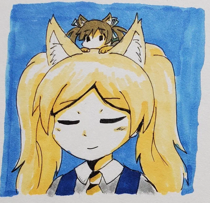 @shironeko_38 @Chocro_122 @banban_baba @Dalmais_Jacks 
一日四件です 
