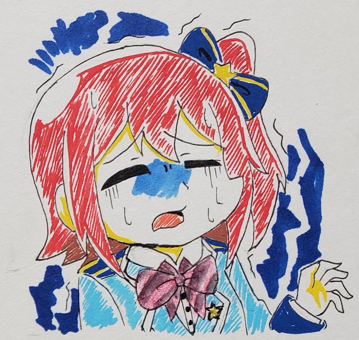 @shironeko_38 @Chocro_122 @banban_baba @Dalmais_Jacks 
一日四件です 