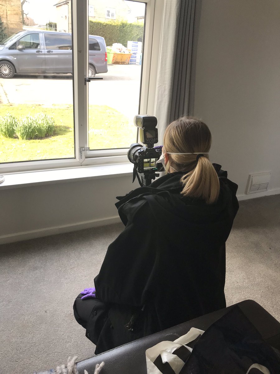 RSSS_Training's tweet photo. It was assessment day yesterday for #CSI stage1, all did very well. https://t.co/eEpz55IIkH