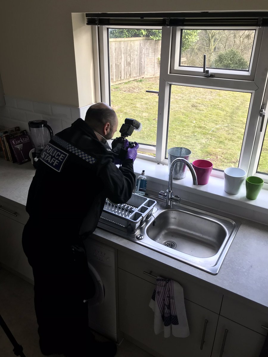 RSSS_Training's tweet photo. It was assessment day yesterday for #CSI stage1, all did very well. https://t.co/eEpz55IIkH