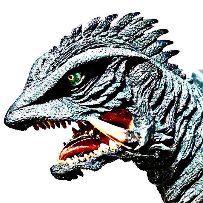 ガメラのtwitterイラスト検索結果 古い順