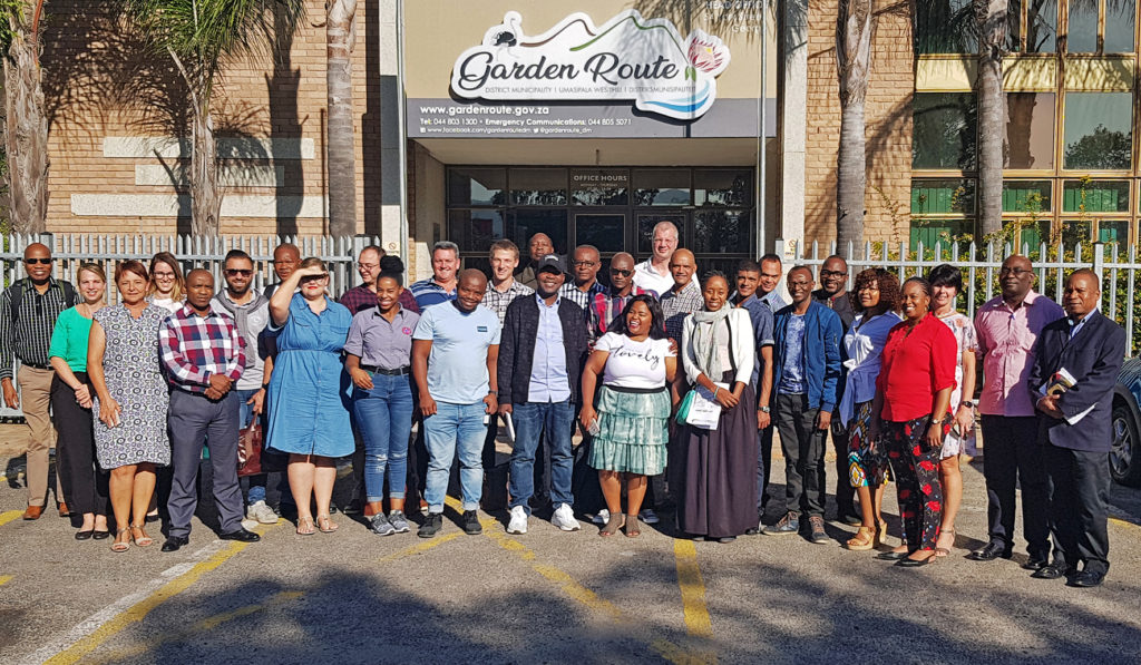 UNHABITAT's tweet photo. .@UNHABITAT & the Technical Centre for Disaster Risk Management, Sustainability and Urban Resilience (DiMSUR) are piloting the participatory planning tool for building urban resilience, known as #CityRAP, in three South African cities. ➡️https://t.co/S6I3jPc6gQ https://t.co/vkFy1WvJCD