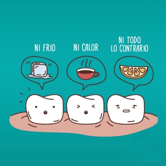 OdontoMoncloa's tweet photo. ¡Buen fin de semana amig@s!
#HumorDental #Weekend https://t.co/leomNXUvbf