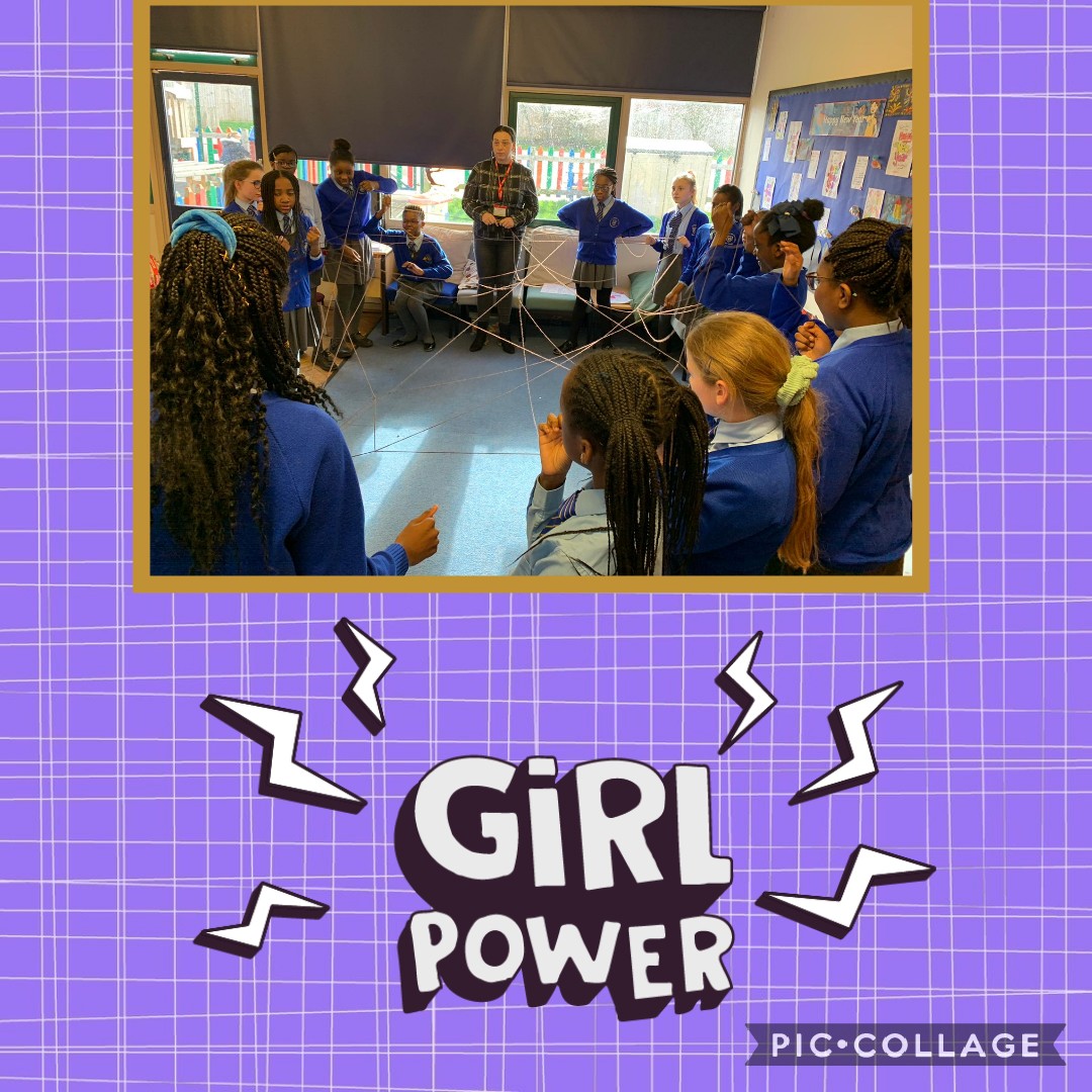 Only in Thurrock

Girls Empowerment Clubs are spaces where girls develop their leadership. It has been effective strategy to instil confidence to speak out and get support. 

We are delighted we have leaders at this young age.