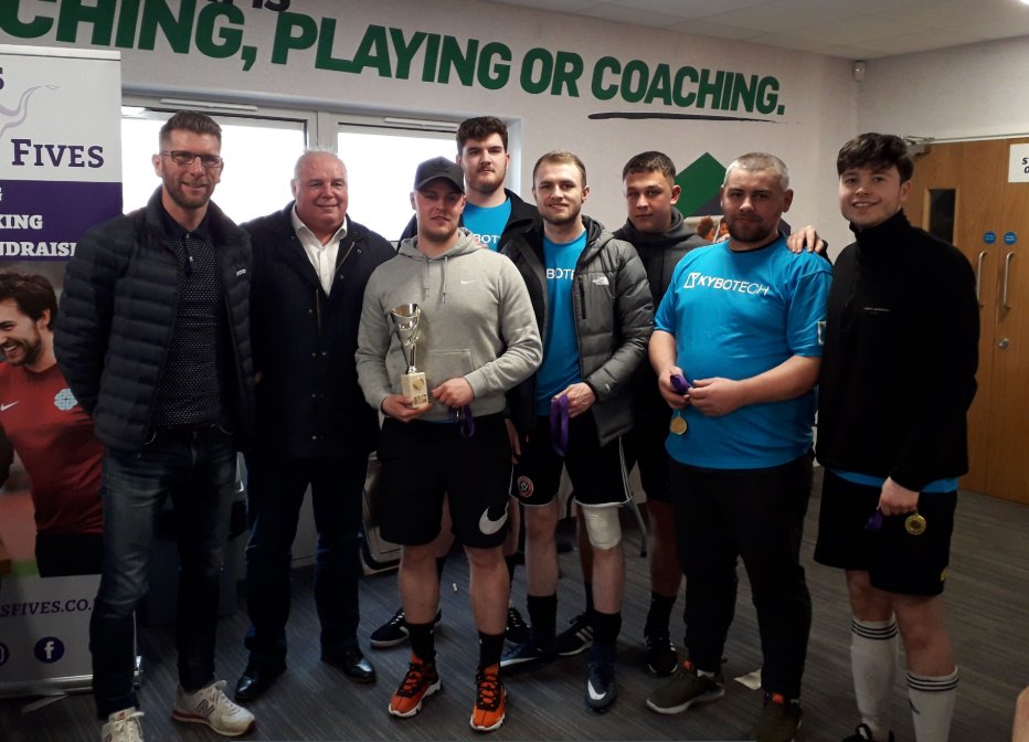 Kybotech tweet media