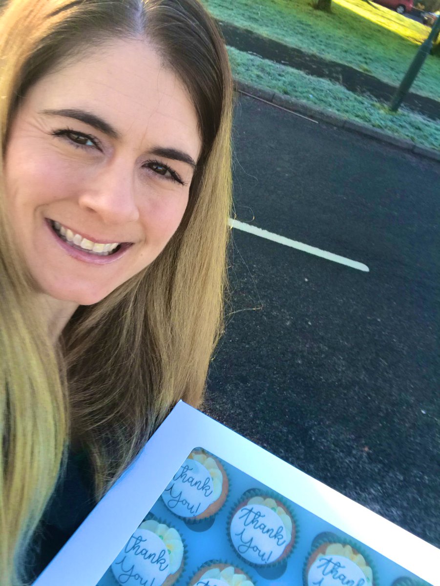 Shannon Procter tweet media