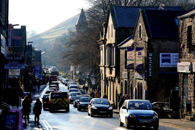 If you're looking to escape the city, there are some picturesque villages not too far from the city centre that you may like to check out!

Learn more: manchestereveningnews.co.uk/whats-on/whats…