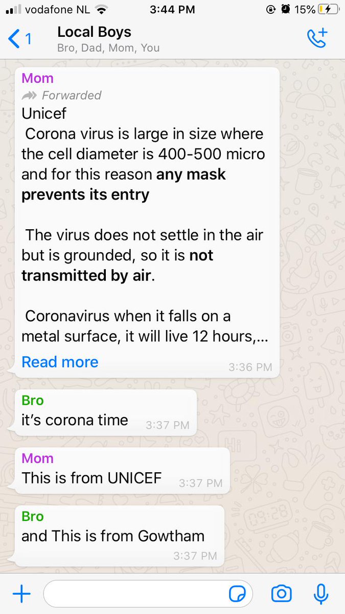 tharmageddon tweet picture