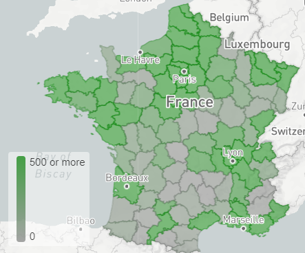 iziworkFR's tweet photo. La dure réalité du secteur de l'industrie. Chez iziwork, grâce à notre technologie, nous trouvons rapidement des opérateurs de production motivés et fiables pour votre ami - actuellement 131 000 dans toute la France.
Contactez-nous !👉 https://t.co/v3DOVcrNom
#interimdigital https://t.co/RU0aUWlWoS