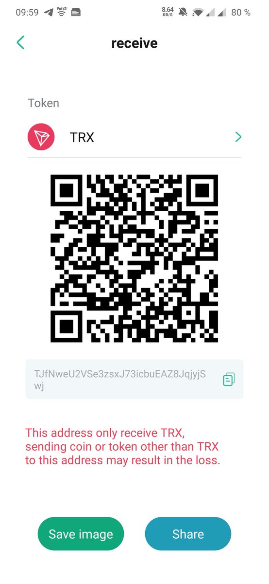 BitCrypto10's tweet photo. @BoolWallet TJfNweU2VSe3zsxJ73icbuEAZ8JqjyjSwj https://t.co/ExgE7pqVU1