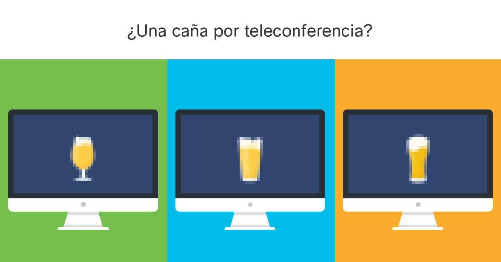 cisco_spain's tweet photo. ¿Os prometieron una reunión por video en HD y jamás la implementaron? Para presupuestos limitados tenemos una opción gratuita: https://t.co/GHpGxKRbs7
 
#Webex https://t.co/ZR4AJFlL0z
