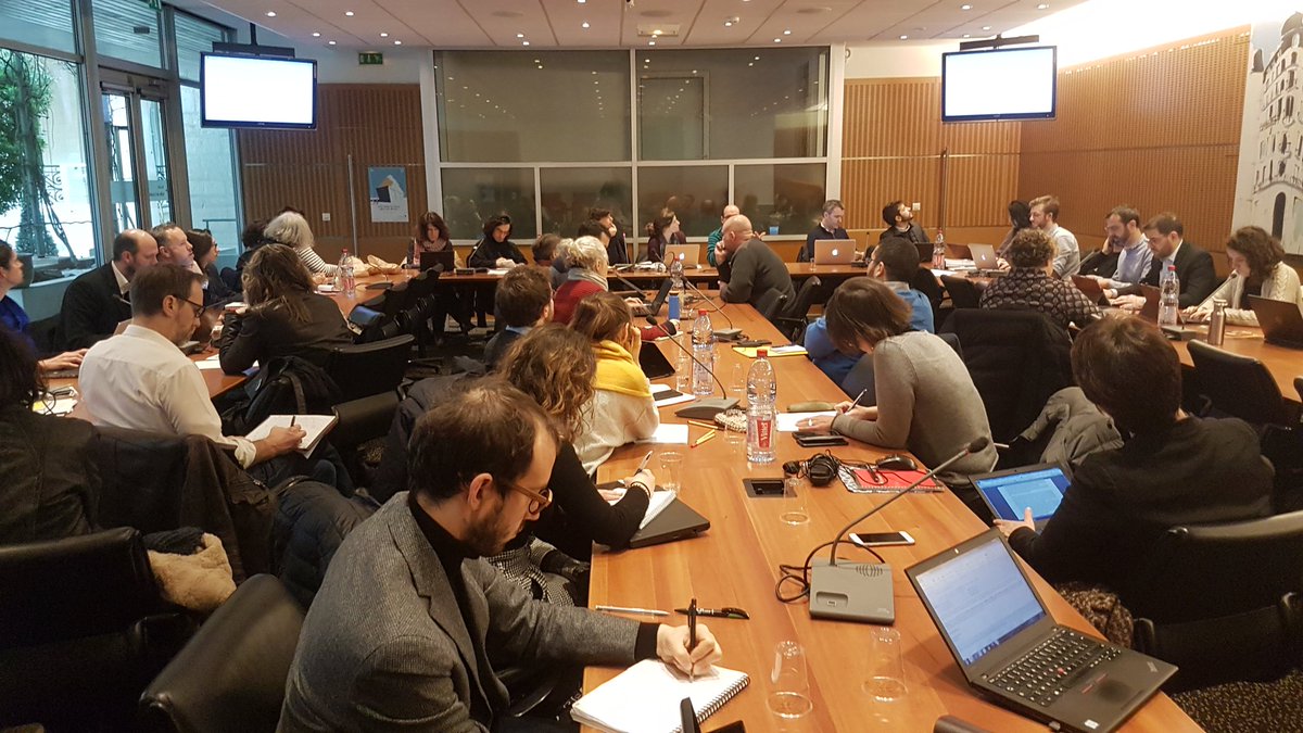 DerombiseG's tweet photo. Dernière ligne droite dans l'élaboration du futur #pacte #construction #bois #biosourcée initié par @francilbois avec le soutien de la Région @iledefrance. Les MOA, promoteurs, aménageurs etc toujours plus nombreux à s'engager. RDV le 16/04 au @nvbcom_fr pour la signature✒ https://t.co/s1mE6tK27b
