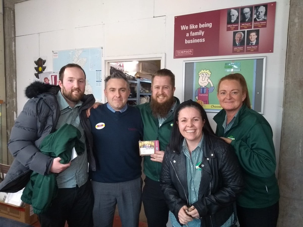 Great watch course yesterday. Big thanks to Darrne Corr for leading the course and training me how to deliver to colleagues on our area from now on. <a href="/MOJOarea61/">MOJOarea61</a> <a href="/MOJODryCleaners/">MOJO</a>