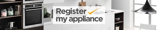 There are many ways to keep your kitchen &amp; home safe from a fire. Make sure you Register Your Appliance for recall updates.Recent cases of problems with washing machines &amp; tumble driers have shown how important this is.Not done it.What are you waiting for? ow.ly/9oZm50yErU0