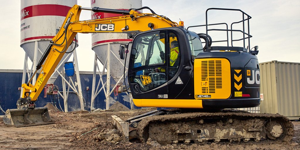 JCBFinance's tweet photo. Attending the @UKConcreteShow this month? Our representatives will be available on the @JCBmachines stand. Read more: https://t.co/XqHWlNAJah #UKCS2020 https://t.co/zUgWSI1nDA