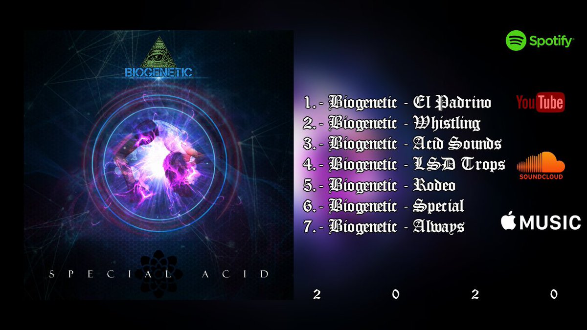 Biogeneticmusic's tweet photo. https://t.co/tcTHzY5LMh