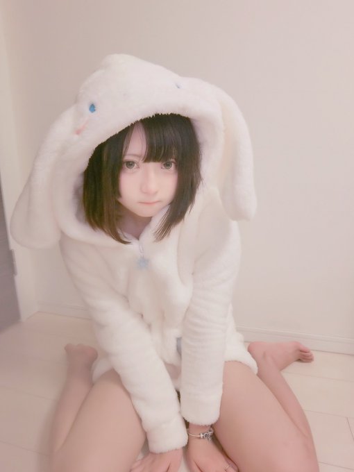 コスプレイヤー芝麻TOKAのTwitter画像29