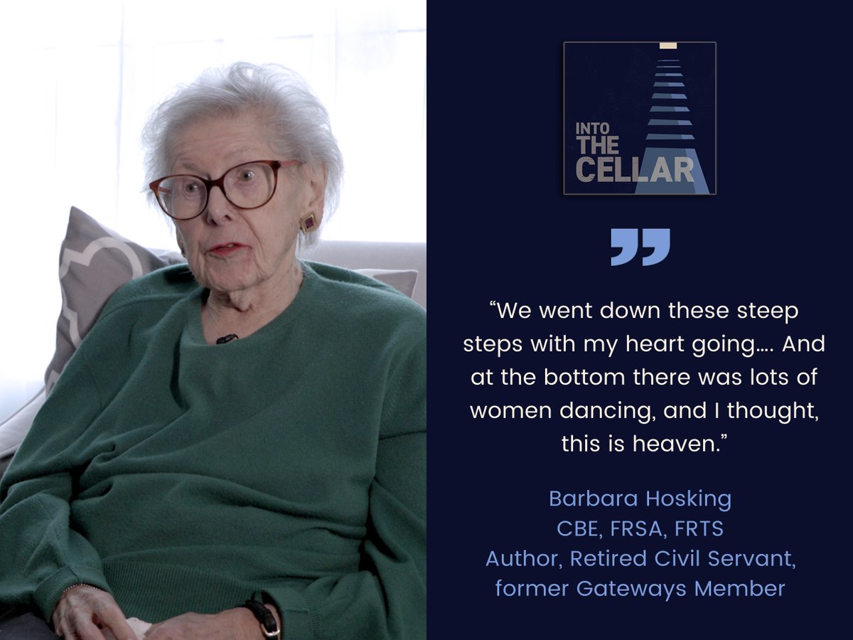 Gateways Grind tweet media