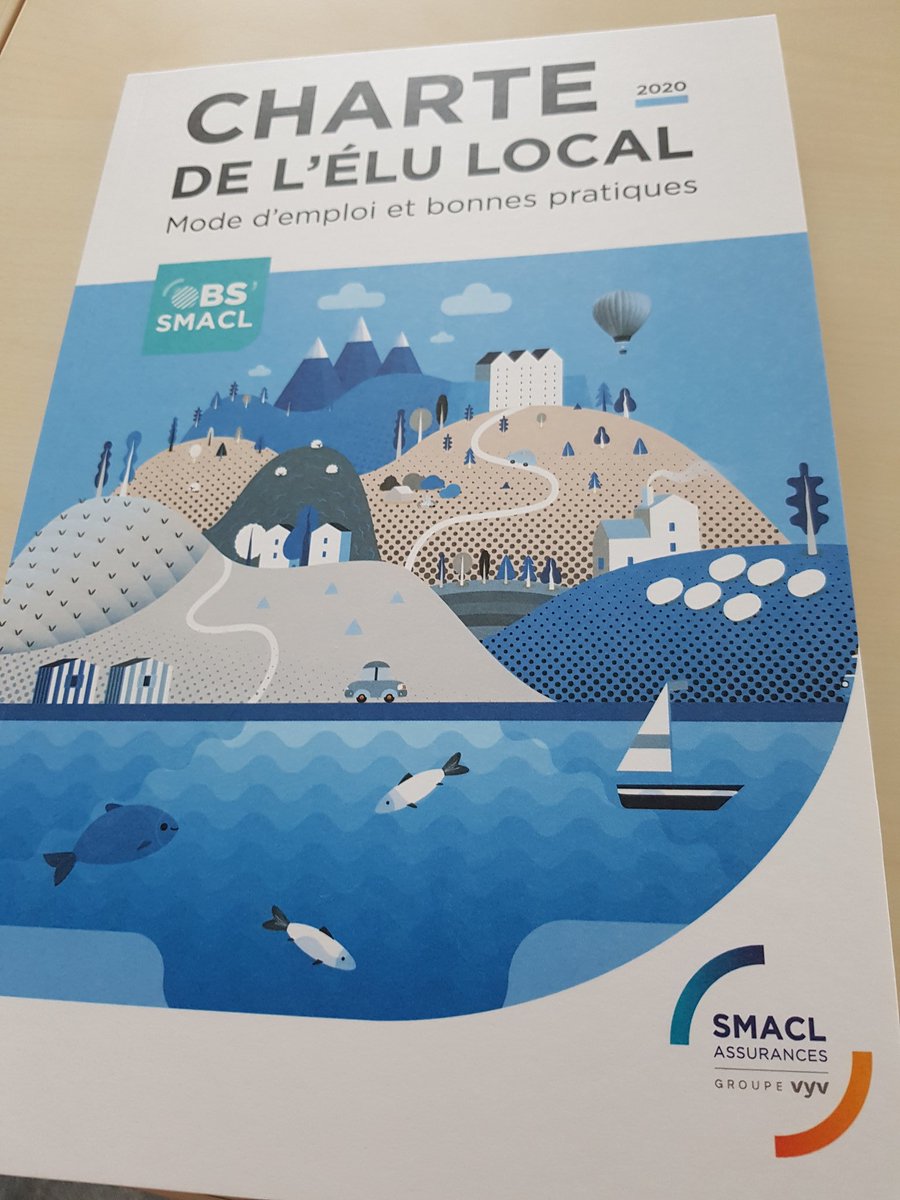 Conférence de presse pour le lancement de notre ouvrage Charte de l'élu local. Un outil précieux pour accompagner les élus et les DGS tout au long du mandat @sndgct <a href="/ObsSmacl/">Observatoire Smacl</a> <a href="/SmaclAssurances/">Smacl Assurances</a> <a href="/jldb_smacl/">Jean-Luc de Boissieu</a>