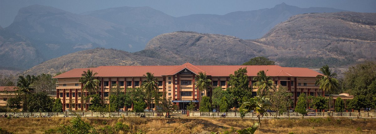 EtuwaConcepts's tweet image. NSS Engineering College, Palakkad - One of the most reputed, premier engineering educational institutions in Kerala, established in 1960.
Web: nssce.ac.in
Etlab-Campus ERP
NSSCE Campus has been completely digitized by Etlab Campus ERP
#etlab #nssce #etuwa #colleges